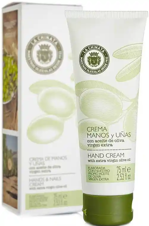 Hand and Nail Cream - Bath and Body