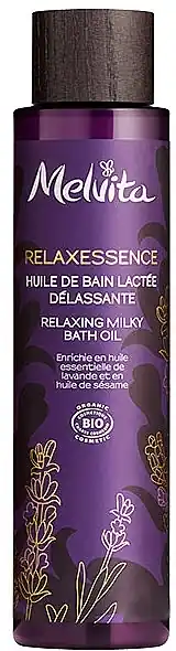 Bath Oil - Bath and Body