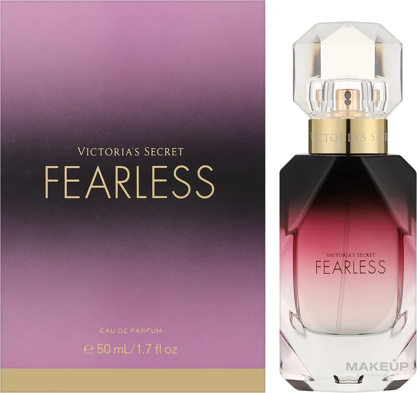 Victoria's Secret Fearless - Perfume