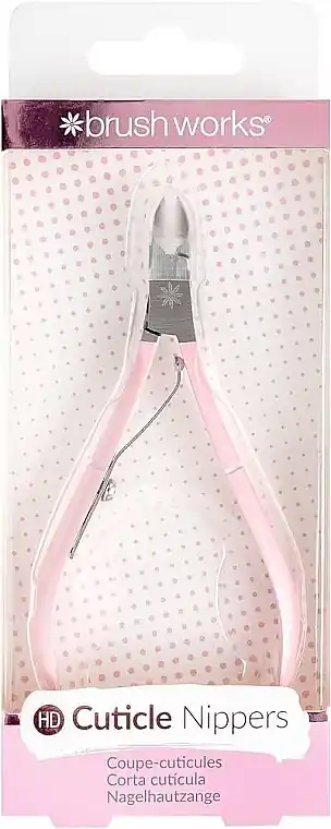 Cuticle Nippers - Accessories