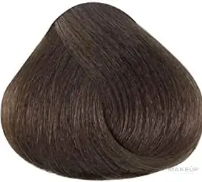Permanent Hair Color