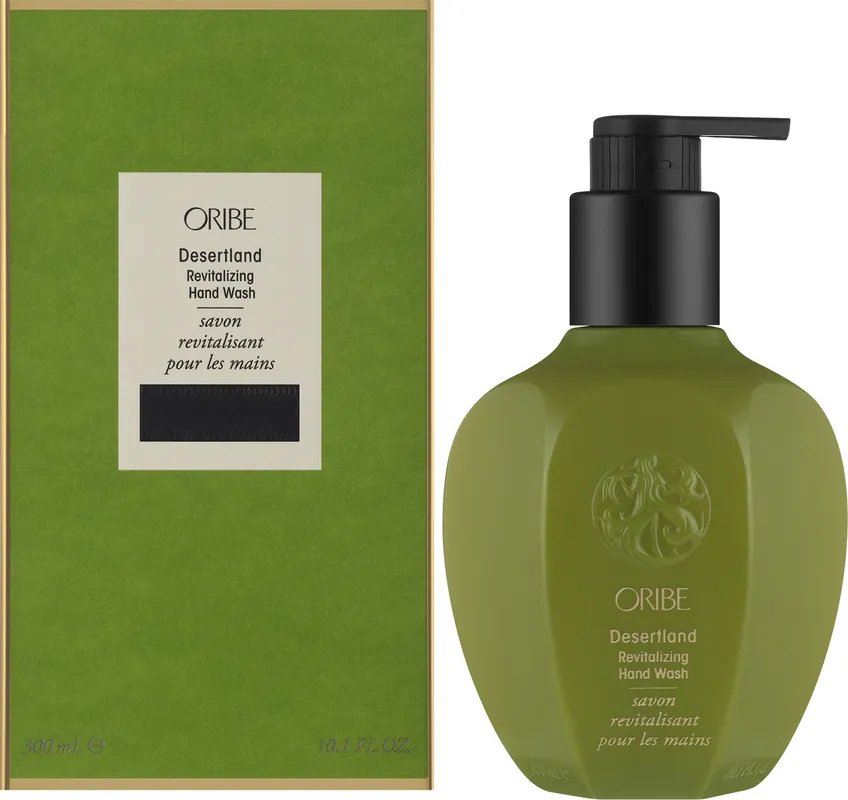 Oribe Desertland Revitalizing Hand Wash - Bath and Body