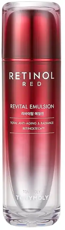 Face Emulsion - Skin Care Products