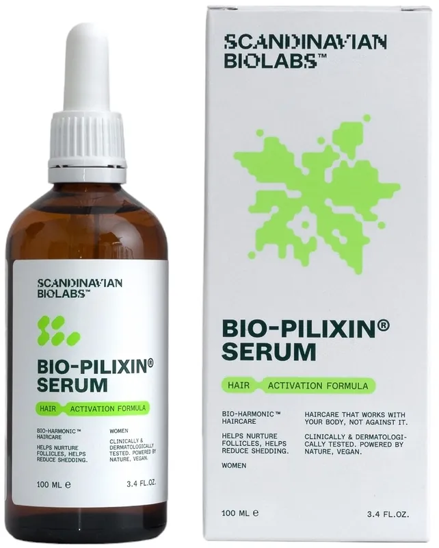 Women Hair Growth Serum
