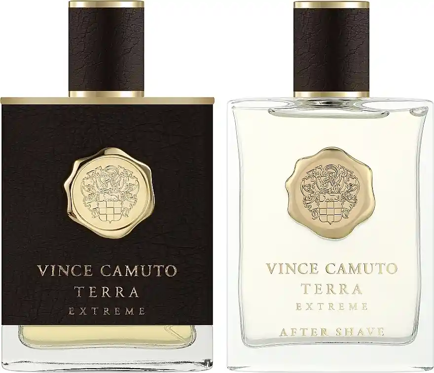 Vince Camuto Terra Extreme - Perfume