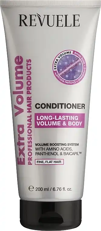 Extra Volume Conditioner - Hair