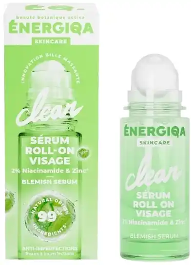 Anti-Imperfection Face Serum