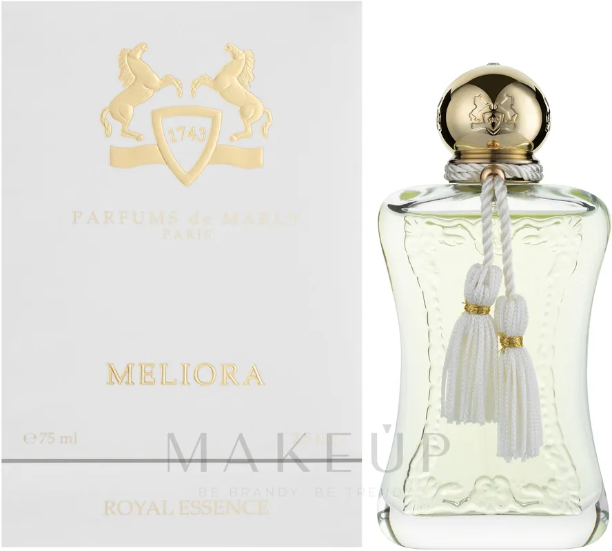 Parfums de Marly Meliora - Perfume