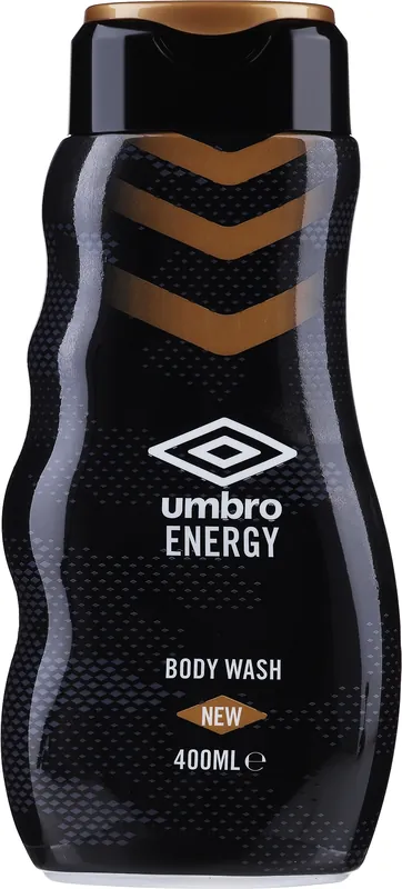 Umbro Ice - Bath and Body