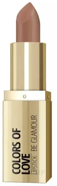 Delia Colors Of Love Lipstick Be Glamour - Makeup