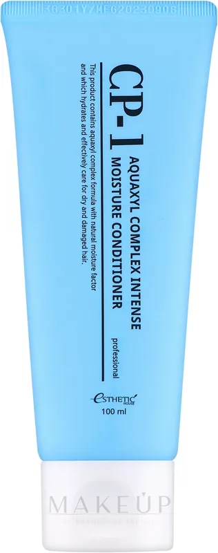 Moisturising Hair Conditioner