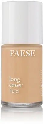 Paese Long Cover Fluid - Makeup
