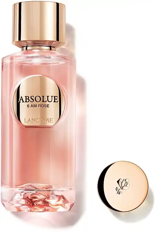 Lancome Absolue 6 AM Pink - Perfume
