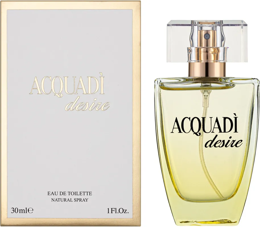 AcquaDi Desire - Perfume