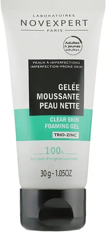 Cleansing Gel - Skin Care Products