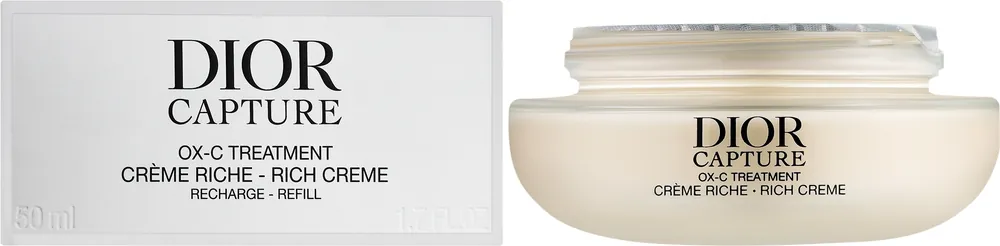 Face Cream (refill) - Skin Care Products
