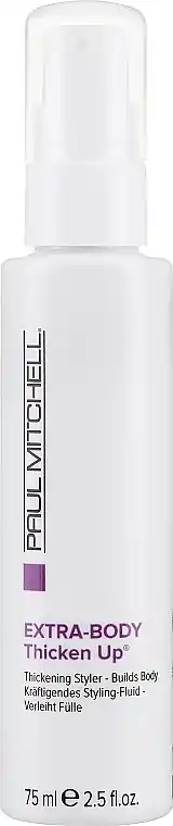 Styling Volume Lotion - Hair