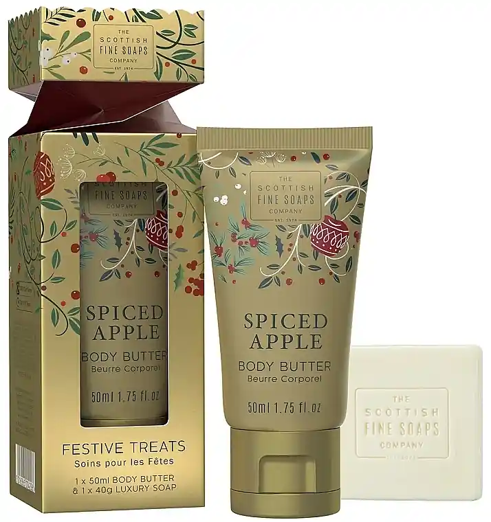 Set - Bath and Body