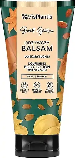 Nourishing Body Lotion - Bath and Body
