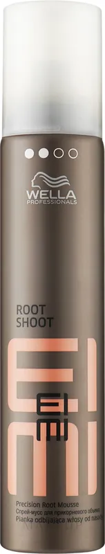 Root Volume Mousse Spray - Hair
