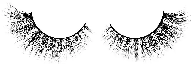 Lash Me Up! Eyelashes Got It From My Mama - Makeup