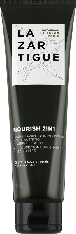 2-in-1 Nourishing Shampoo
