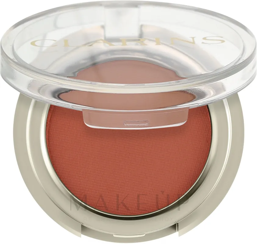 Clarins Ombre Skin Eyeshadow - Makeup
