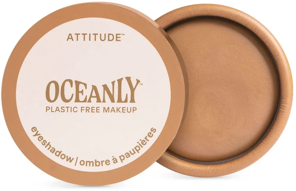 Attitude Oceanly Eyeshadow - Makeup