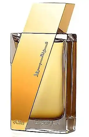 Rasasi Oudh Al Boruzz Asrar Indonesia - Perfume