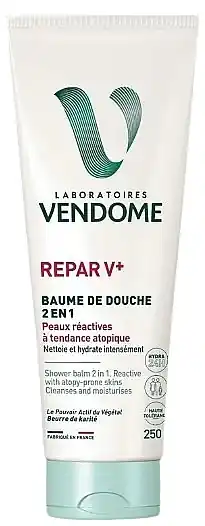 Shower Balm - Bath and Body