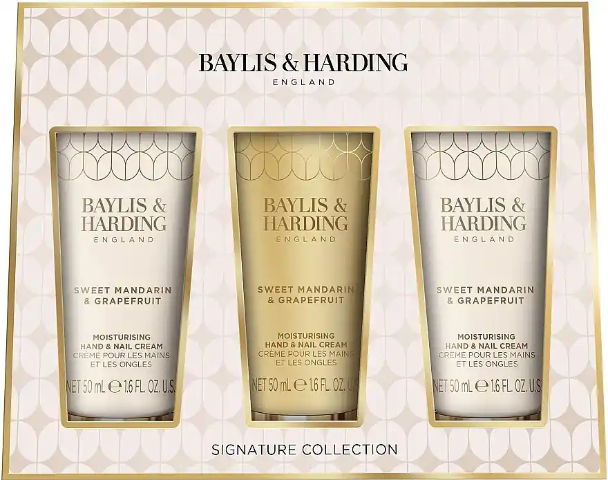 Set - Bath and Body