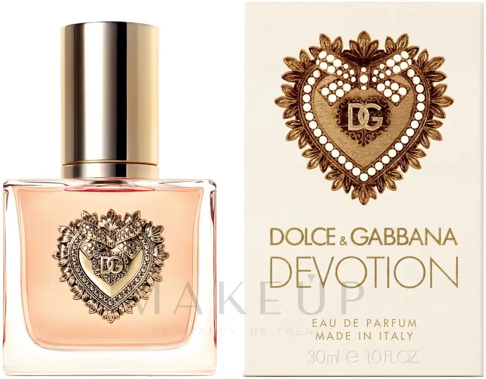 Dolce & Gabbana Devotion - Perfume