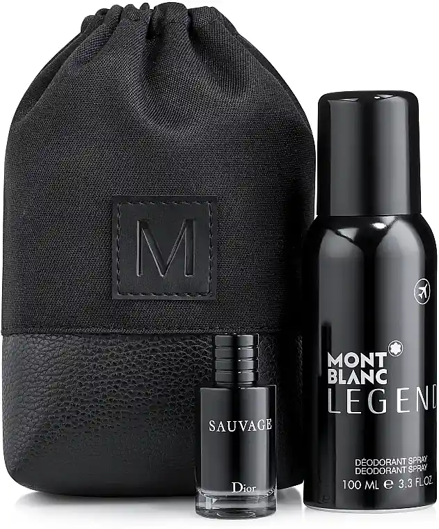 Multi-Purpose Pouch 'MakeTravel' (15 x 10 x 6 cm)