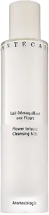 Face Cleansing Milk with Floral Extracts - Skin Care Products
