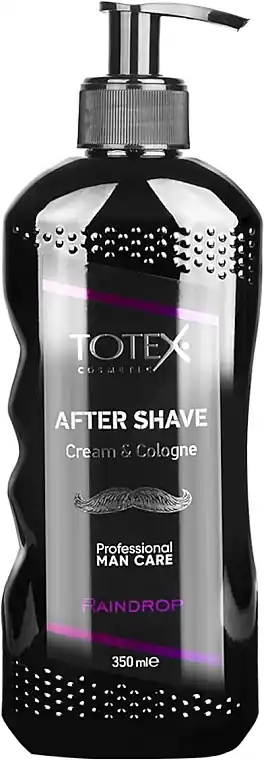 After Shave Cream & Cologne Raindrop - Skin Care Products