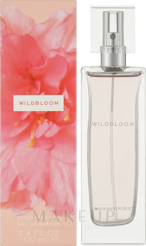 Banana Republic Wildbloom - Perfume