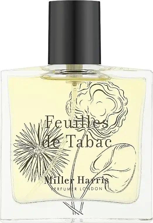 Miller Harris Feuilles de Tabac - Perfume