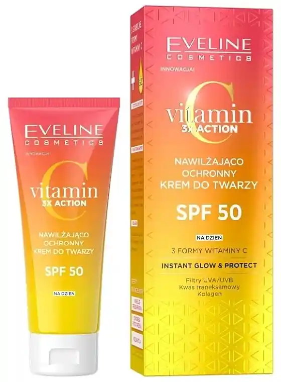 Face Cream - Skin Care Products