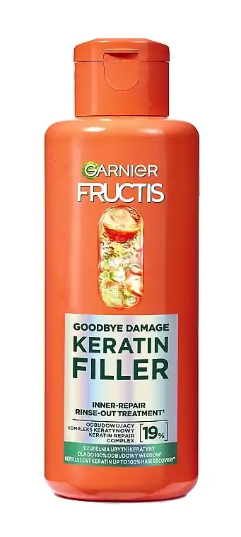 Goodbye Damage Filler for Deep Recovery - Hair