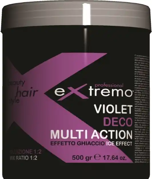 Lightening Hair Powder