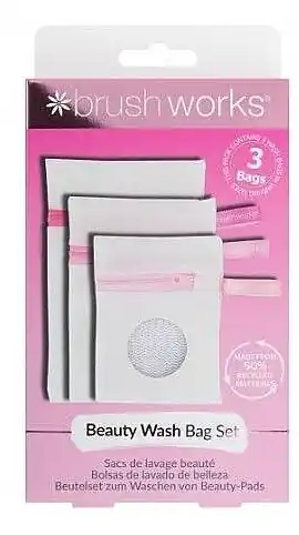 Cosmetic Bag Set - Accessories