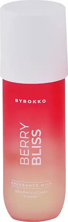 Perfumed Body Mist - Bath and Body