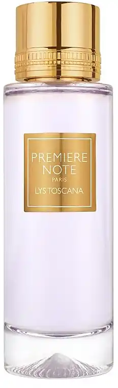 Premiere Note Lys Toscana - Perfume