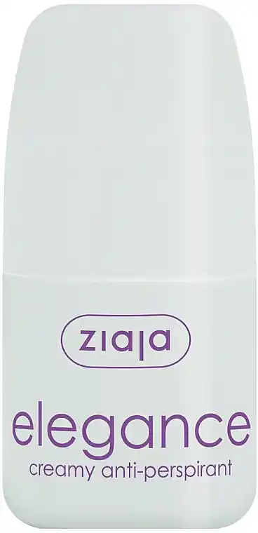 Elegance Antiperspirant - Bath and Body