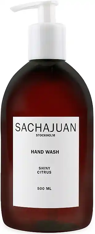 Citrus & Jasmine Hand Gel-Soap