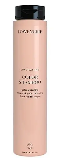 Colour Protection Shampoo - Hair