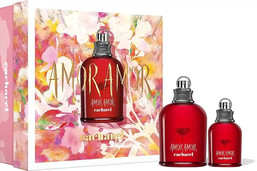 Cacharel Amor Amor - Perfume
