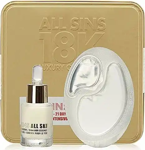 Set - Skin Care Products