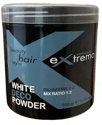 Lightening Hair Powder