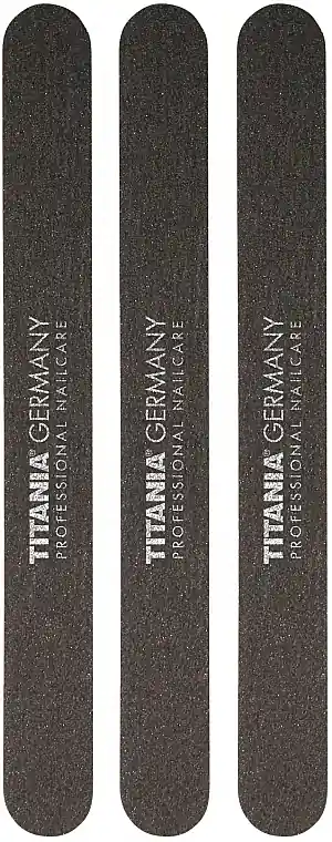 Nail File Set - Accessories